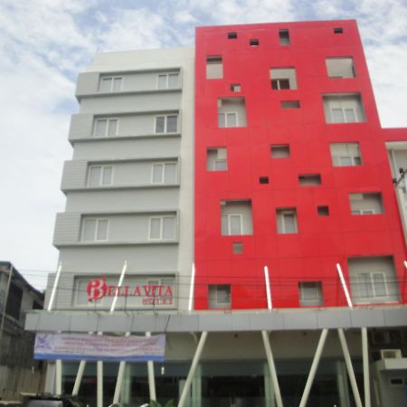 Bella Vita Hotel كوبانغ المظهر الخارجي الصورة
