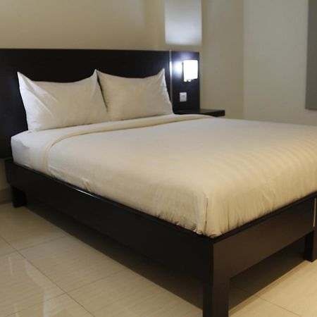 Bella Vita Hotel كوبانغ المظهر الخارجي الصورة