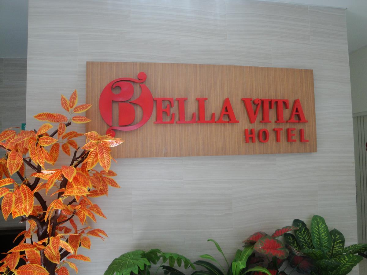 Bella Vita Hotel كوبانغ المظهر الخارجي الصورة