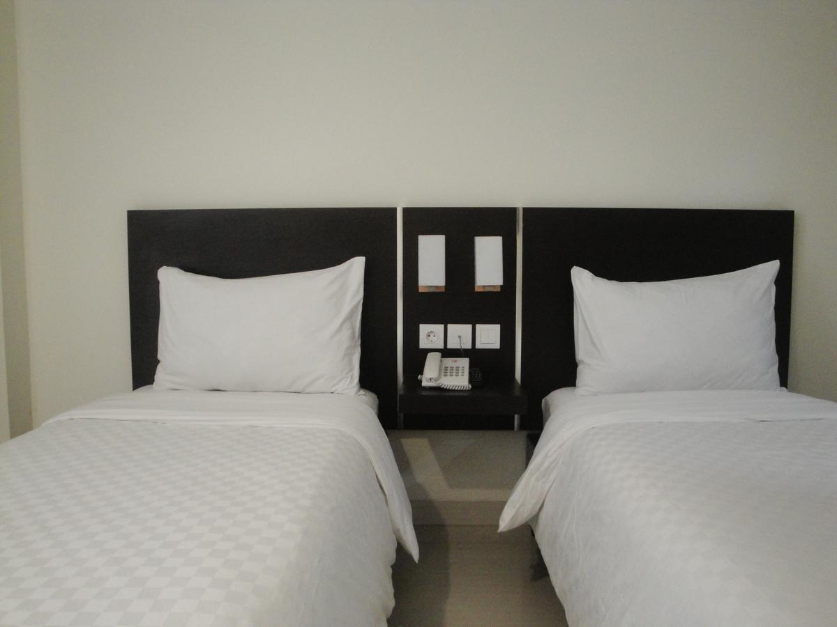 Bella Vita Hotel كوبانغ المظهر الخارجي الصورة