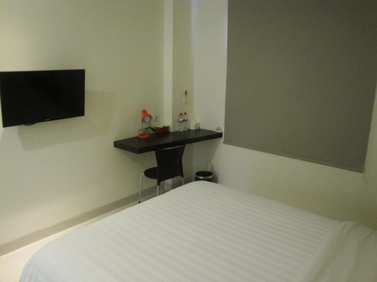 Bella Vita Hotel كوبانغ المظهر الخارجي الصورة
