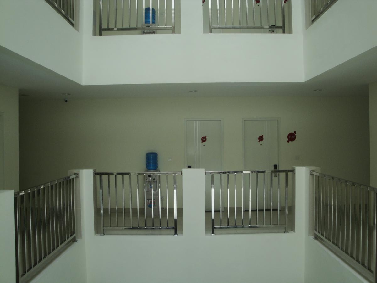 Bella Vita Hotel كوبانغ المظهر الخارجي الصورة